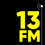 13 радио